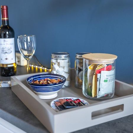 Most Charming Apartment Paris Center Esterno foto