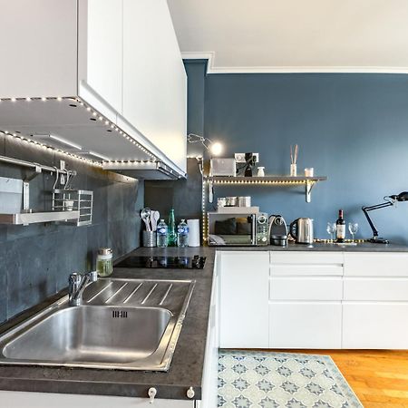 Most Charming Apartment Paris Center Esterno foto