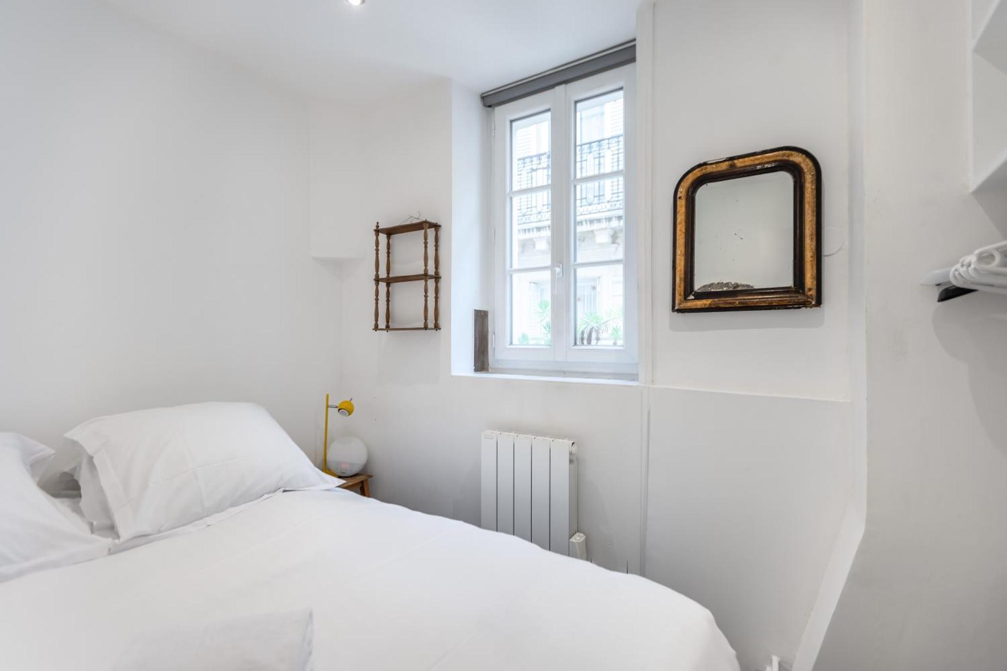 Most Charming Apartment Paris Center Esterno foto