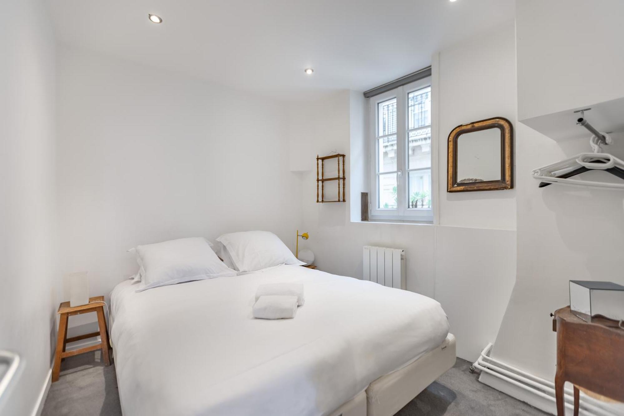 Most Charming Apartment Paris Center Esterno foto