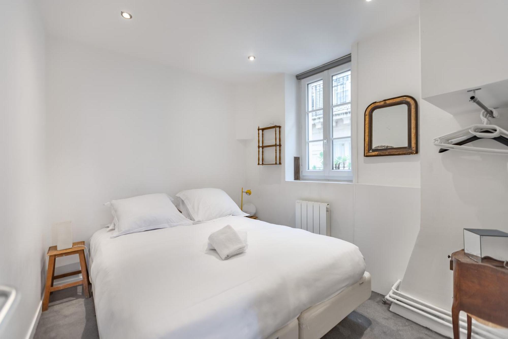Most Charming Apartment Paris Center Esterno foto